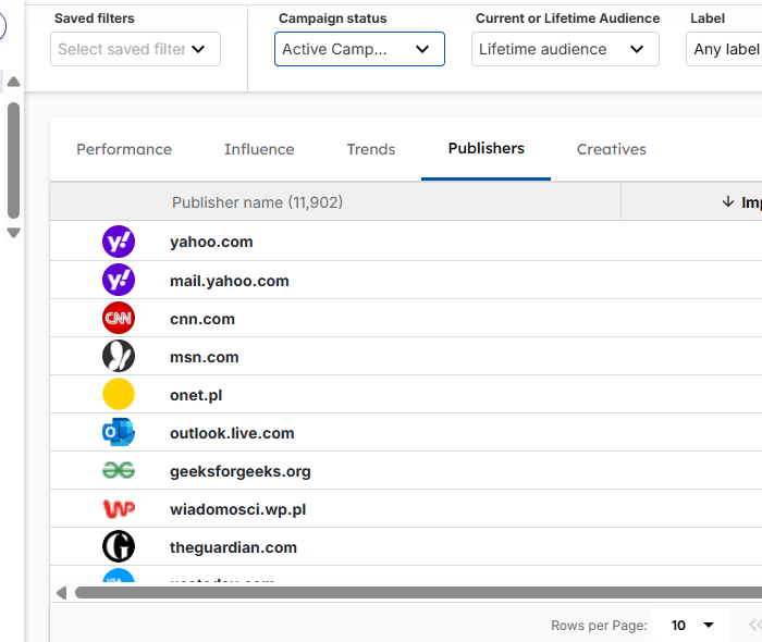 Demandbase One featured image