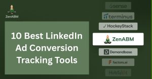 10 Best LinkedIn Ad Conversion Tracking Tools [2025]