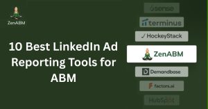 10 Best LinkedIn Ad Reporting Tools for ABM
