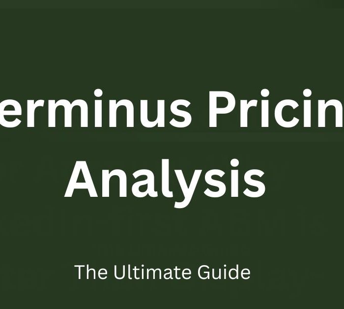Terminus Pricing Analysis: The Ultimate Guide