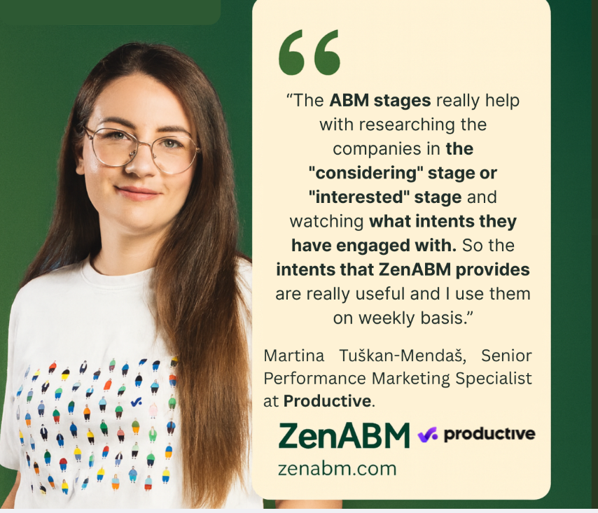 Zenabm and productive case study image